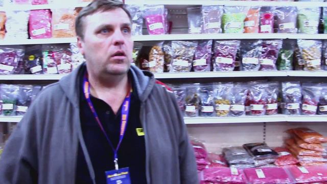 Стенд Трофей смотреть онлайн