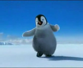 ПИНГВИН ДАНСЭ !!!!! смотреть онлайн