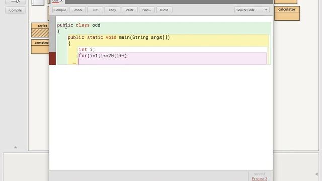use of break and continue statement in java смотреть онлайн