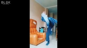 БЕСКОНТАКТНЫЙ БОЙ и Прочие НИНДЗЯ В Реальном Бою