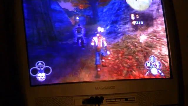 Fable The Lost Chapters Part 7: Stupid Camera смотреть онлайн