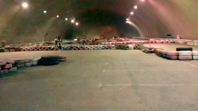 Тренировка на питбайке "Блокбастер" смотреть онлайн