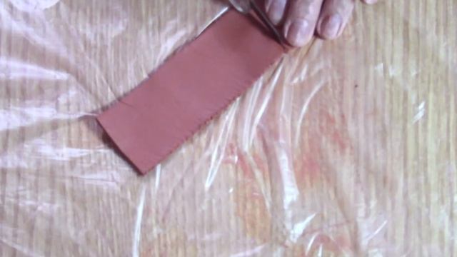 АСМР | Подставка под свечу из глины своими руками | DIY | Candle stand | ASMR | смотреть онлайн