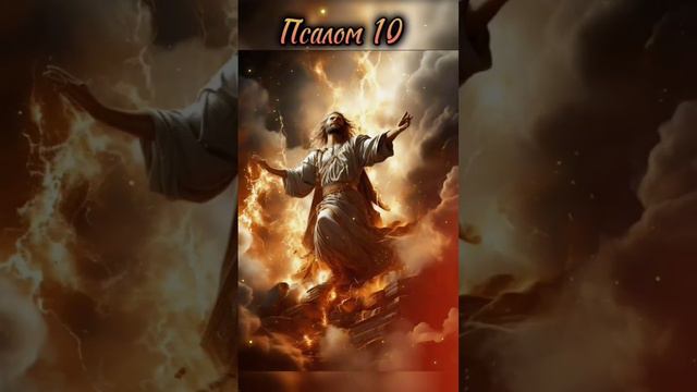 Псалом 10 #любовьбожья #господь #веравбога #библия смотреть онлайн