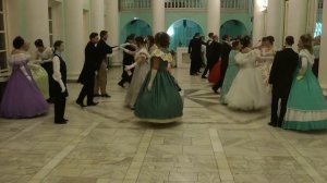 КД Вальс герцога Кентского