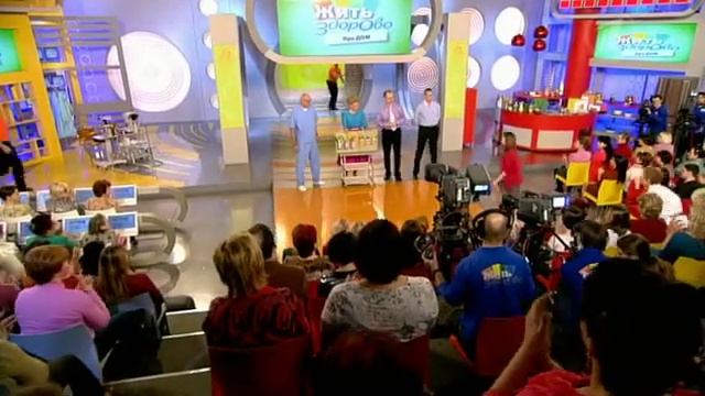 Вторая жизнь консервной банки. Советы телезрителей смотреть онлайн