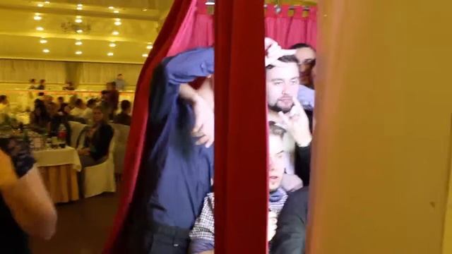 Фотокабина DreamBox. М.Видео. Краснодар. Корпоратив - 2015 - ч.9 смотреть онлайн