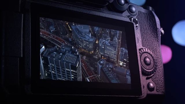 Introducing LUMIX GH6 | A New Creative Dimension смотреть онлайн