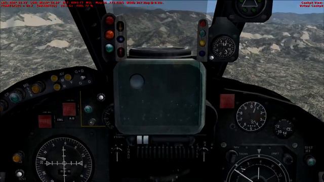 FS Historian Episode XXI : Israeli Aircraft Industries Nesher (FSX:SE) смотреть онлайн