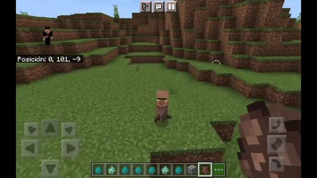 Addon de zombies inteligentes para Minecraft bedrock 1.19 🧟♂️ смотреть онлайн