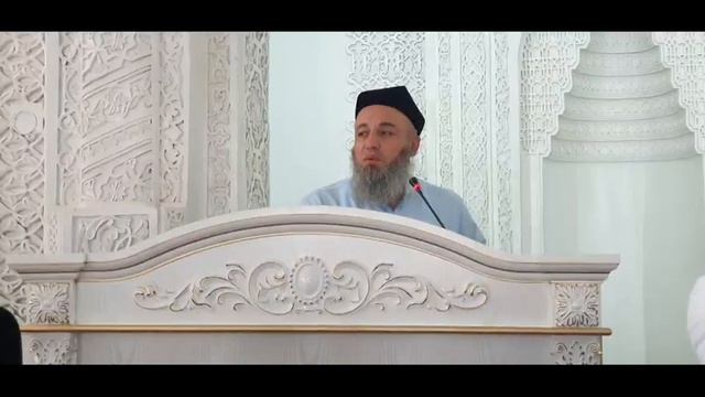 Наманган вилояти Уйчи тумани Худайберди Эшон жоме масжидига Устоз Солихон домламиз ташриф буюрдилар смотреть онлайн