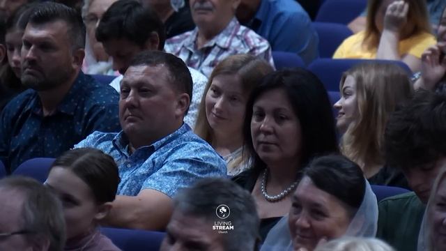 Как Изменить Свой Характер - 1 | Пастор Богдан Бондаренко | Проповедь #статьлучше смотреть онлайн