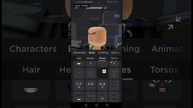 How To Look Like Jotaro Kujo On Roblox!! смотреть онлайн