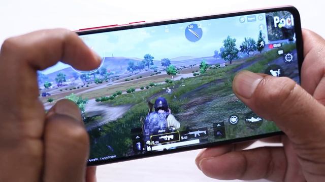 Redmi k20 heating and gaming test Malayalam смотреть онлайн