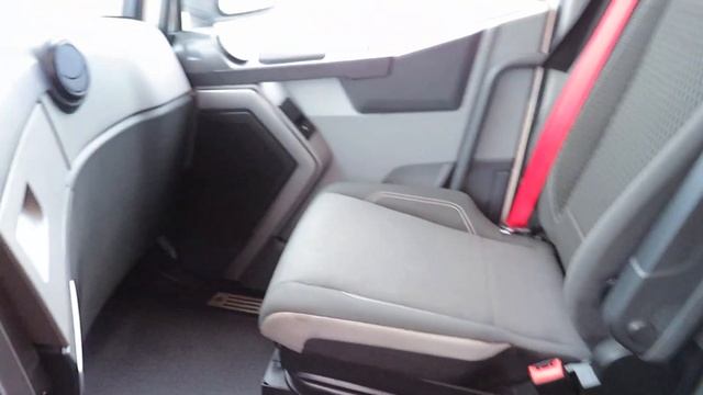 RENAULT T 480*EURO 6* Automat смотреть онлайн