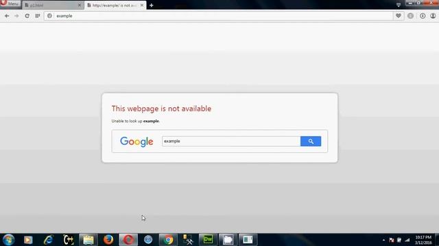 Wamp Server Issuse in urdu/Hindi смотреть онлайн
