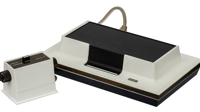 Console manufacturer | Wikipedia audio article смотреть онлайн