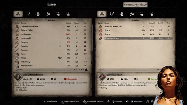 Medieval Dynasty: #37 - ⚒️ Abrissbirne [PS4][deutsch/german🇩🇪] смотреть онлайн