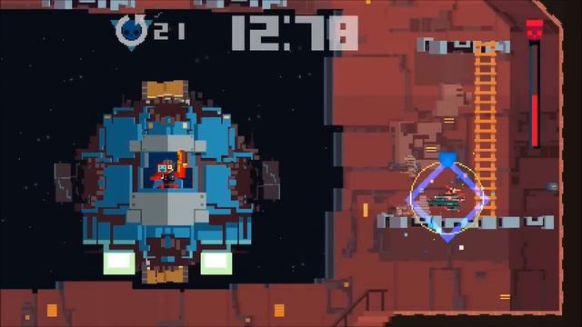 Super Best Friends Play Super Time Force! смотреть онлайн