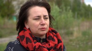 Ты чей, ручей?