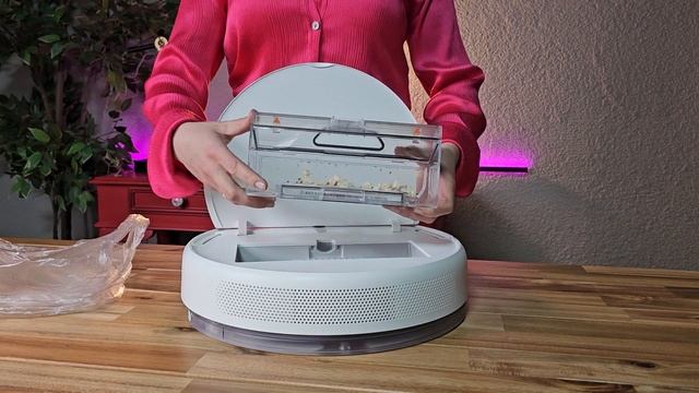 Xiaomi Mi Vacuum Mop 1C Robot Süpürge Detaylı İnceleme Videosu смотреть онлайн