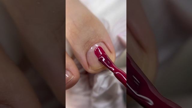 Вы делаете педикюр крупный год или только летом?) Соя новая вытяжка от @4blanc #nails #педикюр смотреть онлайн