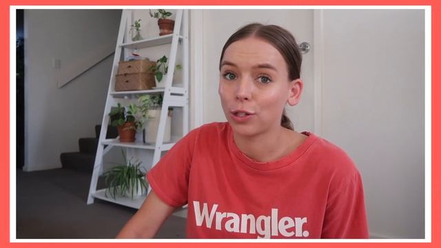 VLOG | Kmart gift shopping (+ haul!) & decorating the bezzie house! смотреть онлайн