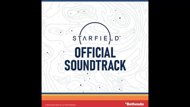 57 Exploration IV Vulcanism Starfield Original Game Soundtrack OST смотреть онлайн