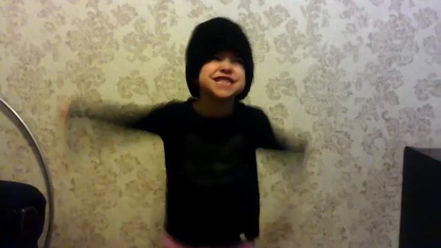 фараон и СКР СКР СКР.