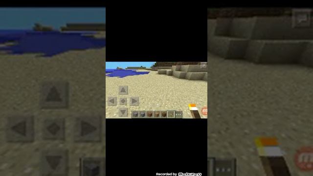 Как построить тотем херобрина в майнкрафт 0.8.0 смотреть онлайн