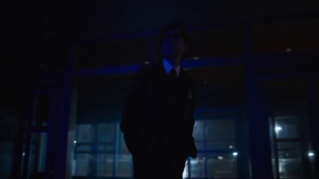 Number 5〖The umbrella academy〗 смотреть онлайн