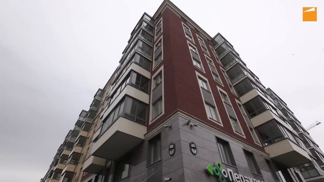 ЖК Skandi Klubb, ЖК Leningrad смотреть онлайн