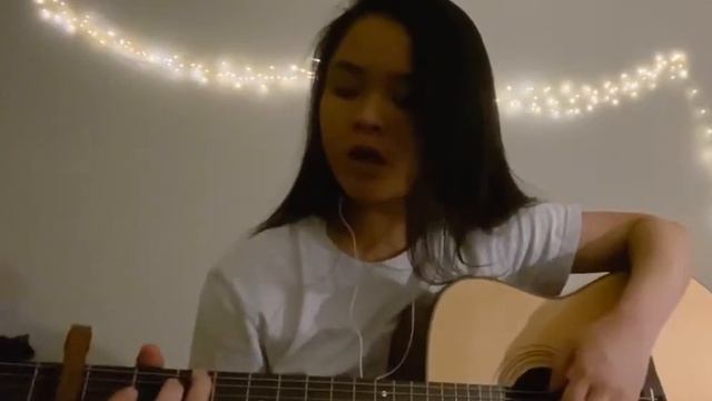 Shallow - A Star Is Born soundtrack (Krys Phung cover) смотреть онлайн
