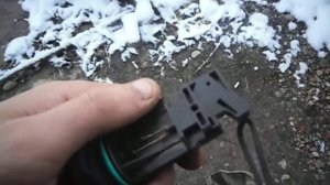 Ремонт дмрв ваз.