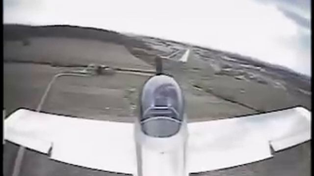 RV8 Stop and Go at York PA during Phase 1 смотреть онлайн