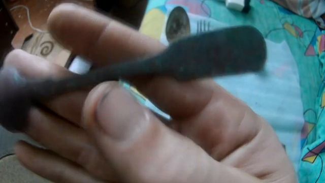 #Находки.Мои находки на мд ТХ-850. смотреть онлайн