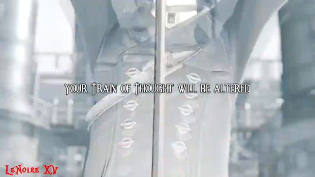 9S | Disturbia смотреть онлайн