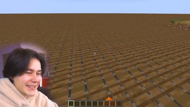 ЭКСТРЕМАЛЬНЫЕ ПРЯТКИ - 10 ЗАПРЕЩЕННЫХ СПОСОБОВ ПРЯТОК В МАЙНКРАФТЕ смотреть онлайн