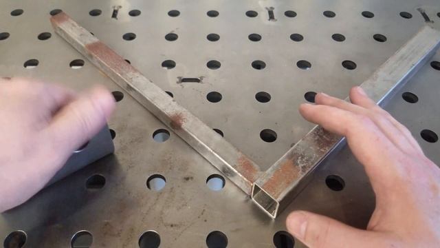 New Tool - Genuine Metalworks Speed Square смотреть онлайн