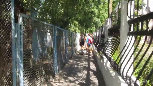 КАРДИНАЛ - Затока... Пешком от МОРЯ до БАЗЫ смотреть онлайн