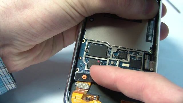 iPhone упал и сломался смотреть онлайн