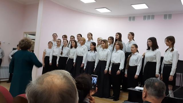 Вспомните, ребята