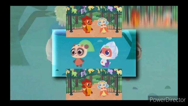 (YTPMV) Дракоша тоша Shuric Scan За звуком Заставка Мульт Shuric Scan V3