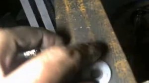 установка насоса НШ16-г3 на самодельный погрузчик