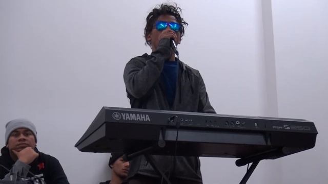 Betero Sing смотреть онлайн