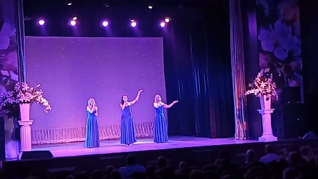 Вдохновение Омск. Решаешь только ты муз. А. Ольханского. Сибиряк 8.07.22г. смотреть онлайн