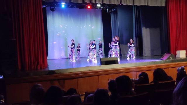 puzzle, фестиваль show master 01.04.2023, Балашиха смотреть онлайн