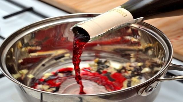 Кулинарные хитрости