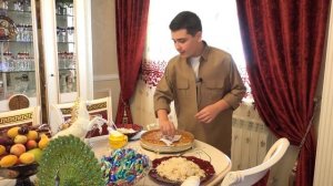 Езиды-самый древний и величайший народ