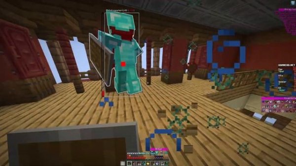 BEST FREE INTAVE CLIENT | 1.20 GOMMEHD CHEATING | Tarasande-Client